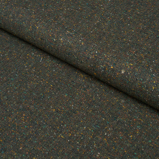 Purchase 87317 | Clarke Donegal Wool Blend, Green - Schumacher Fabric