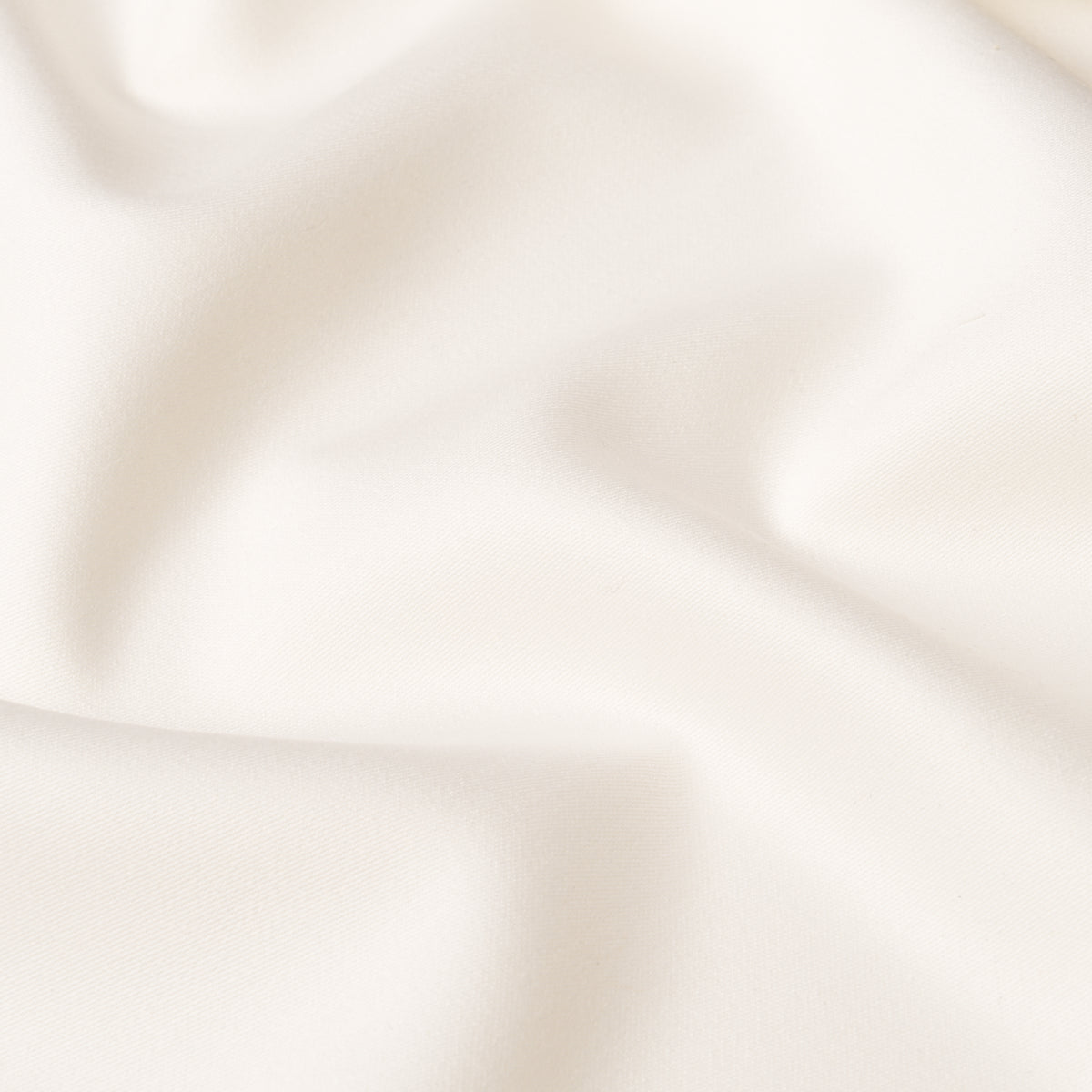 Purchase 87320 | Donovan Merino Wool Sateen, Ivory - Schumacher Fabric