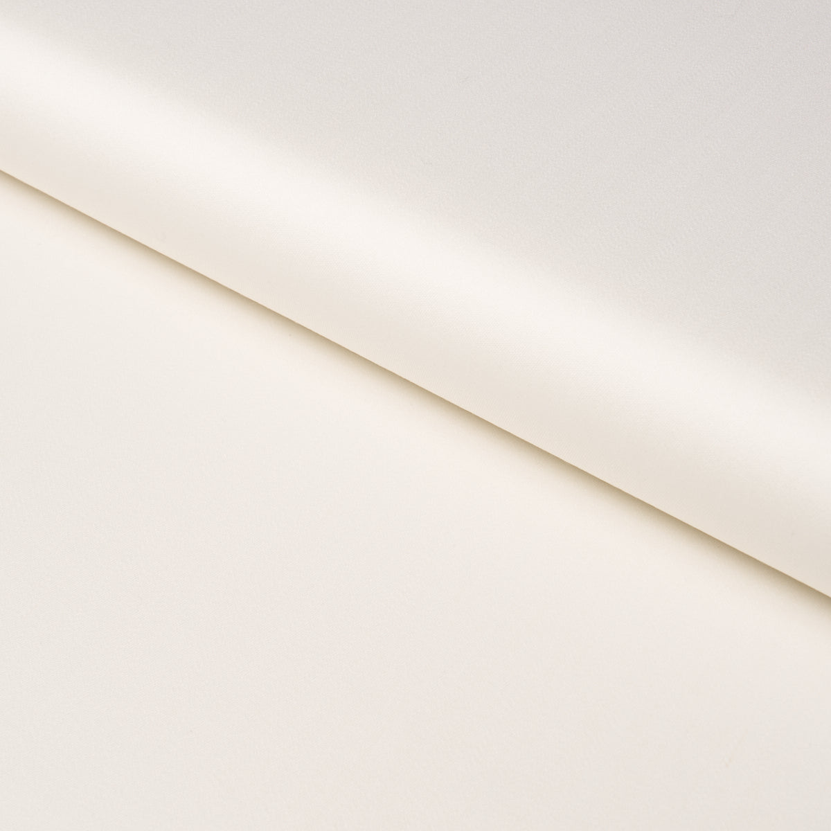 Purchase 87320 | Donovan Merino Wool Sateen, Ivory - Schumacher Fabric