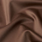 Purchase 87322 | Donovan Merino Wool Sateen, Brown - Schumacher Fabric