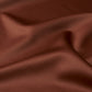 Purchase 87323 | Donovan Merino Wool Sateen, Rust - Schumacher Fabric