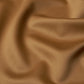 Purchase 87324 | Donovan Merino Wool Sateen, Caramel - Schumacher Fabric