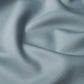Purchase 87326 | Donovan Merino Wool Sateen, Blue - Schumacher Fabric