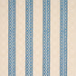 Purchase 87450 | Crème Anglaise, English Cream/Denim Blue - Schumacher Fabric