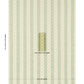 Purchase 87452 | Crème Anglaise, Juniper Green - Schumacher Fabric