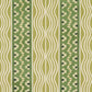 Purchase 87452 | Crème Anglaise, Juniper Green - Schumacher Fabric