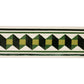 Purchase 87462 | Jilly Velvet Tape, Pear Green - Schumacher Trim