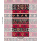 Purchase 87470 | Sahane, Pomegranate Red - Schumacher Fabric