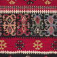 Purchase 87470 | Sahane, Pomegranate Red - Schumacher Fabric