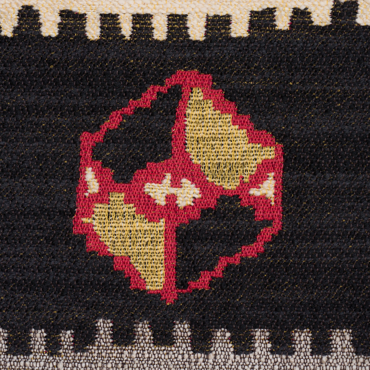 Purchase 87470 | Sahane, Pomegranate Red - Schumacher Fabric