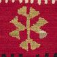 Purchase 87470 | Sahane, Pomegranate Red - Schumacher Fabric