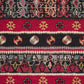 Purchase 87470 | Sahane, Pomegranate Red - Schumacher Fabric