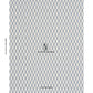 Purchase 87490 | Dena Diamond Ikat Performance, Indigo - Schumacher Fabric