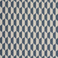 Purchase 87490 | Dena Diamond Ikat Performance, Indigo - Schumacher Fabric