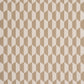 Purchase 87491 | Dena Diamond Ikat Performance, Natural - Schumacher Fabric