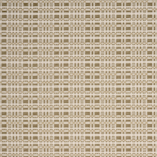 Purchase 87500 | Marja Plaid Performance, Neutral - Schumacher Fabric