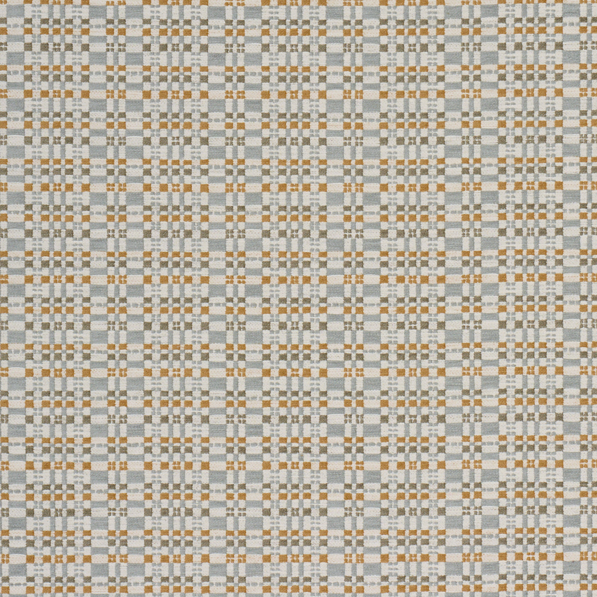 Purchase 87501 | Marja Plaid Performance, Aqua - Schumacher Fabric