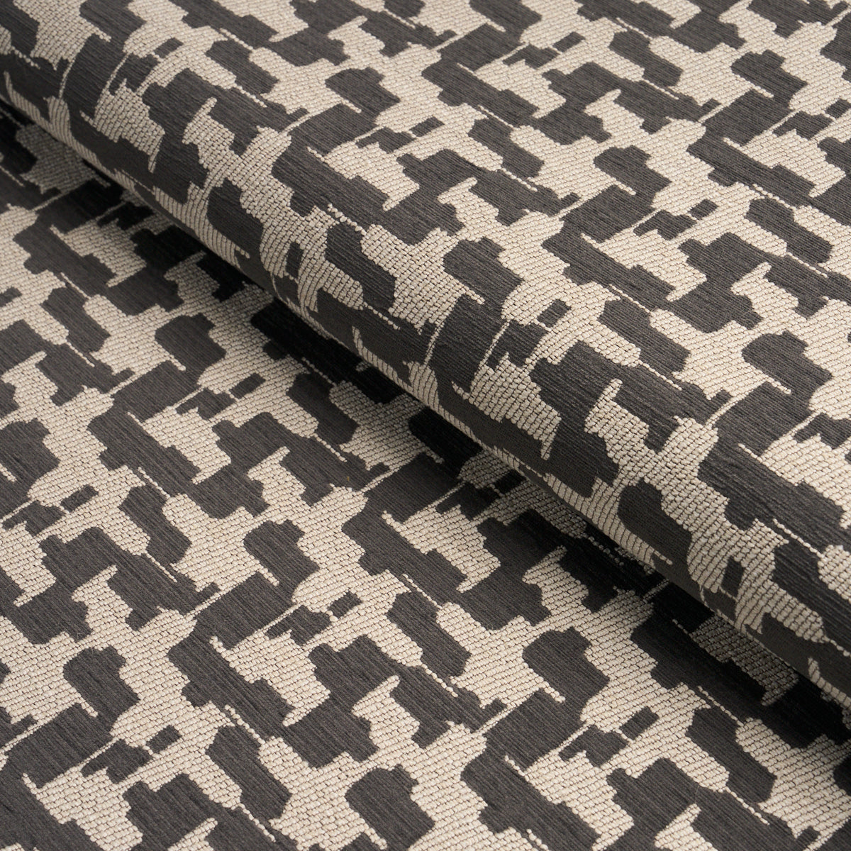 Purchase 87520 | Alina Performance, Graphite - Schumacher Fabric
