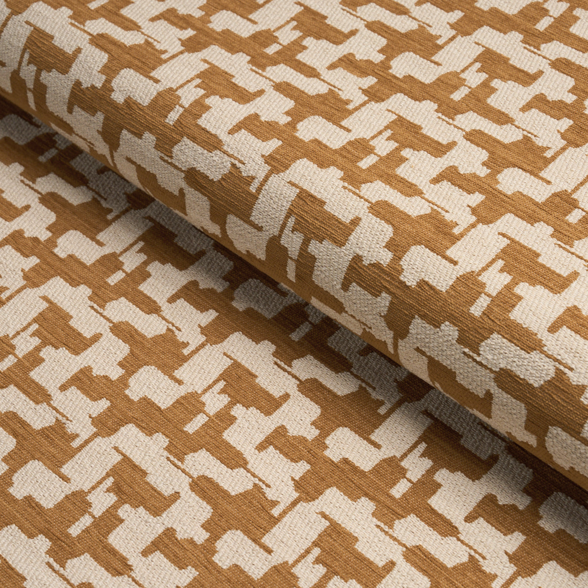 Purchase 87521 | Alina Performance, Ochre - Schumacher Fabric