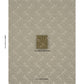 Purchase 87540 | Ewan'S Beasts, Moss - Schumacher Fabric