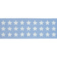 Purchase 87560 | Astra Block Print Tape, Sky - Schumacher Trim