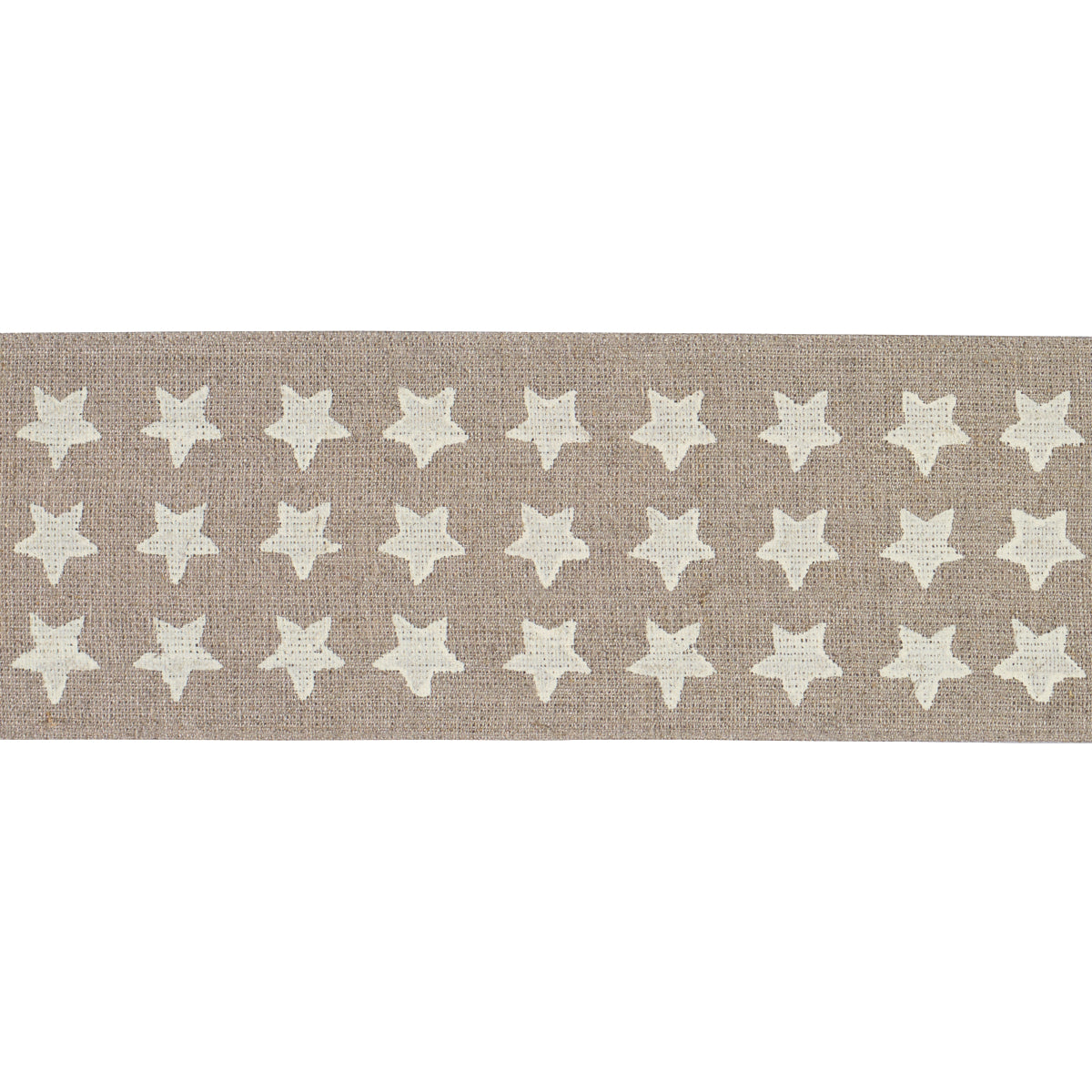 Purchase 87561 | Astra Block Print Tape, Neutral - Schumacher Trim