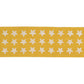 Purchase 87564 | Astra Block Print Tape, Yellow - Schumacher Trim