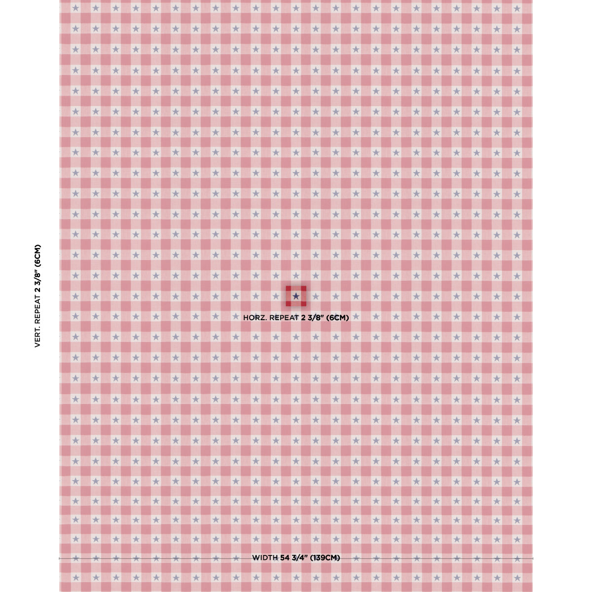 Purchase 87570 | Independence Plaid, Americana - Schumacher Fabric