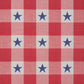 Purchase 87570 | Independence Plaid, Americana - Schumacher Fabric
