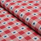 Purchase 87570 | Independence Plaid, Americana - Schumacher Fabric