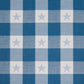 Purchase 87571 | Independence Plaid, Blue - Schumacher Fabric