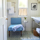 Purchase 87571 | Independence Plaid, Blue - Schumacher Fabric