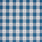 Purchase 87571 | Independence Plaid, Blue - Schumacher Fabric