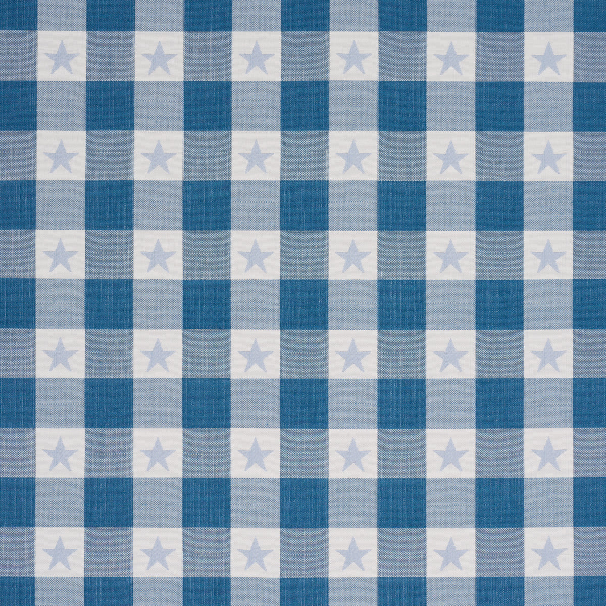 Purchase 87571 | Independence Plaid, Blue - Schumacher Fabric
