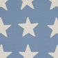 Purchase 87601 | Starfield Appliqué, Sky - Schumacher Fabric