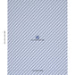 Purchase 87611 | Zilla Stripe, Blues - Schumacher Fabric