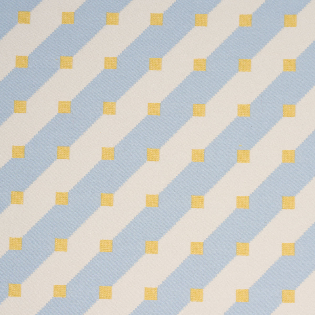 Purchase 87612 | Zilla Stripe, Sky - Schumacher Fabric