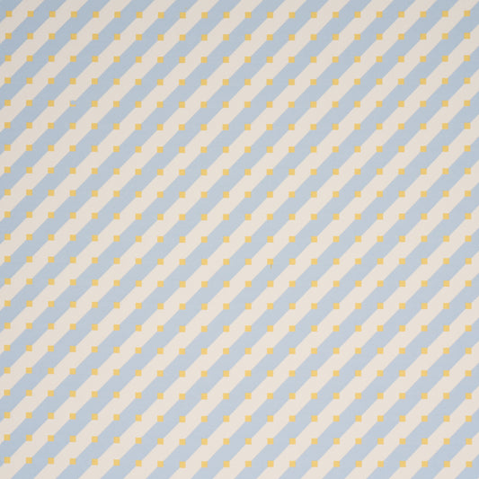 Purchase 87612 | Zilla Stripe, Sky - Schumacher Fabric