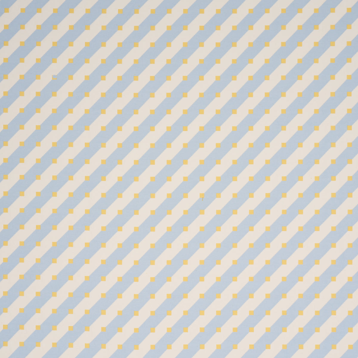 Purchase 87612 | Zilla Stripe, Sky - Schumacher Fabric