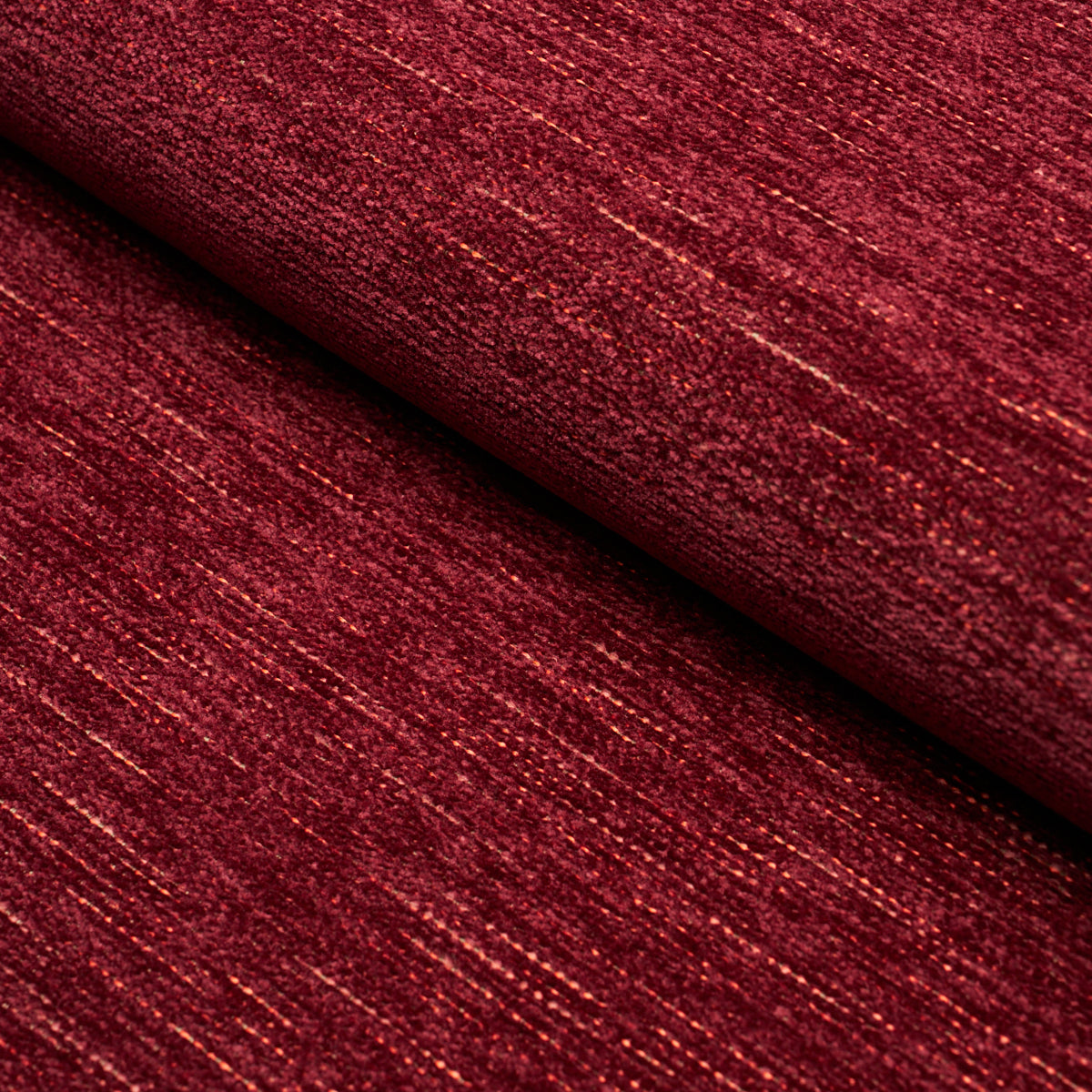 Purchase 87627 | Corbin Performance Chenille, Garnet - Schumacher Fabric