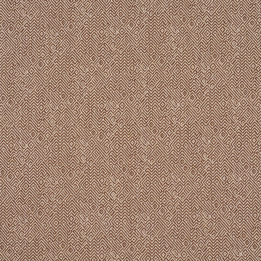 Purchase 87635 | Leona Performance, Mocha - Schumacher Fabric