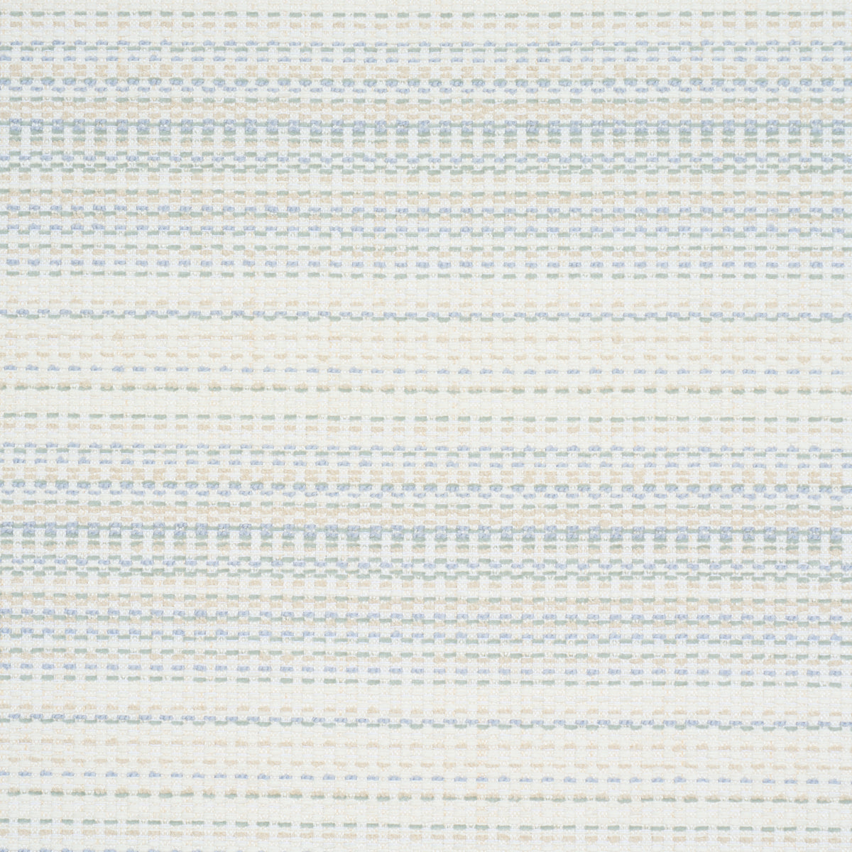 Purchase 87640 | Sabine Performance Stripe, Mineral - Schumacher Fabric