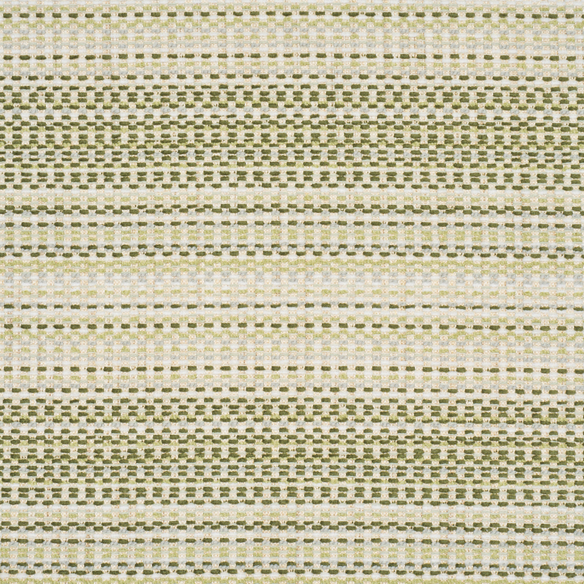 Purchase 87641 | Sabine Performance Stripe, Green - Schumacher Fabric