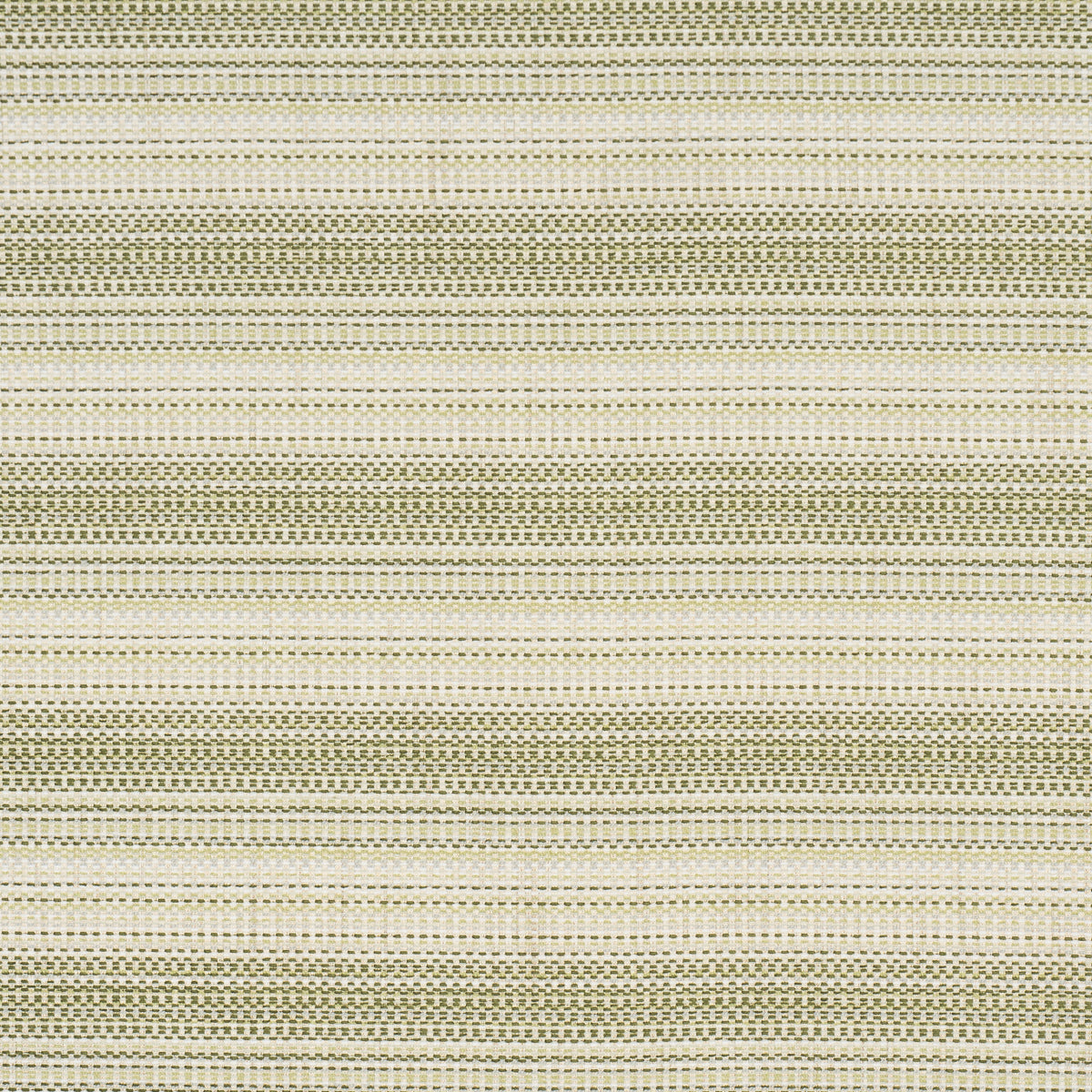 Purchase 87641 | Sabine Performance Stripe, Green - Schumacher Fabric