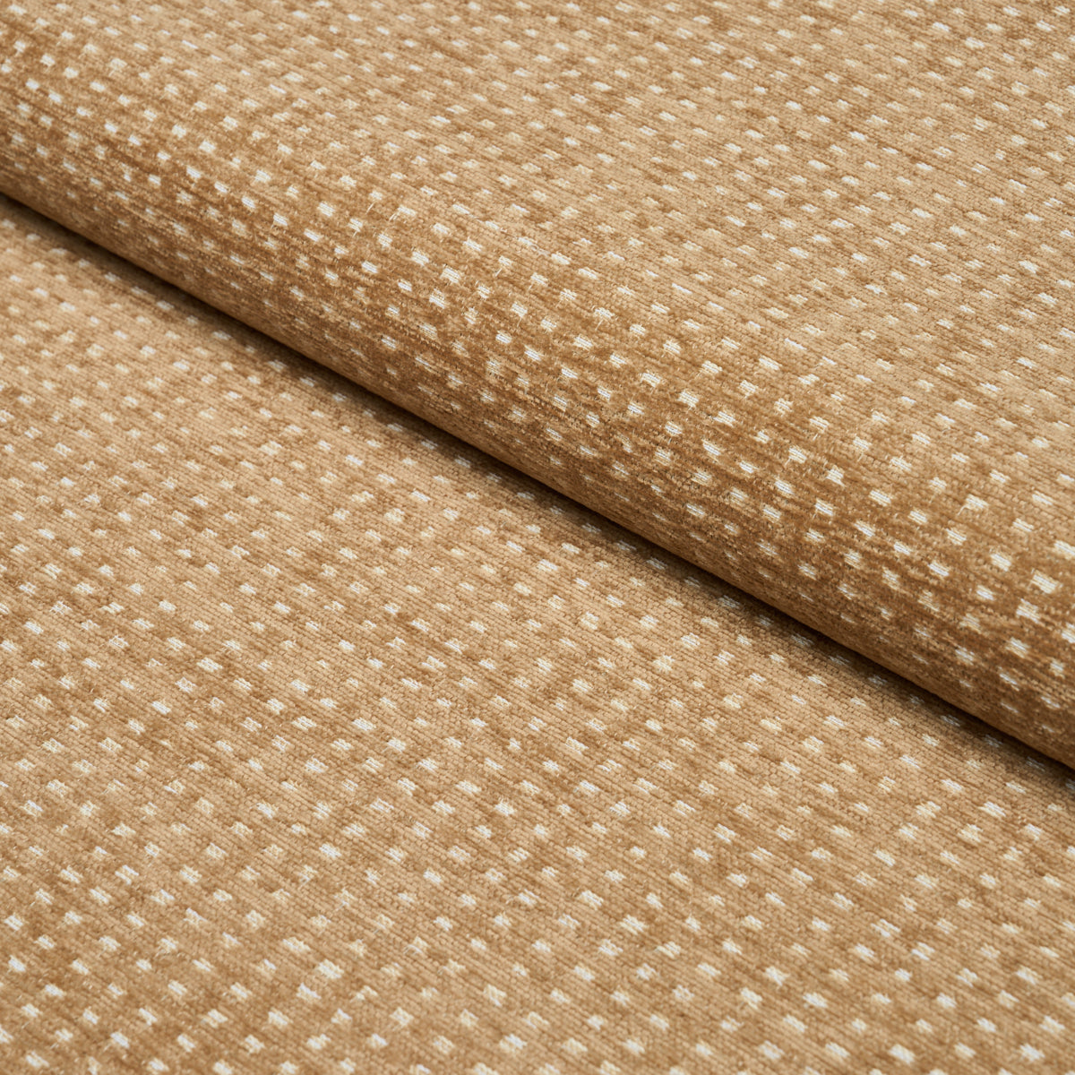 Purchase 87651 | Jasper Performance Chenille, Ochre - Schumacher Fabric