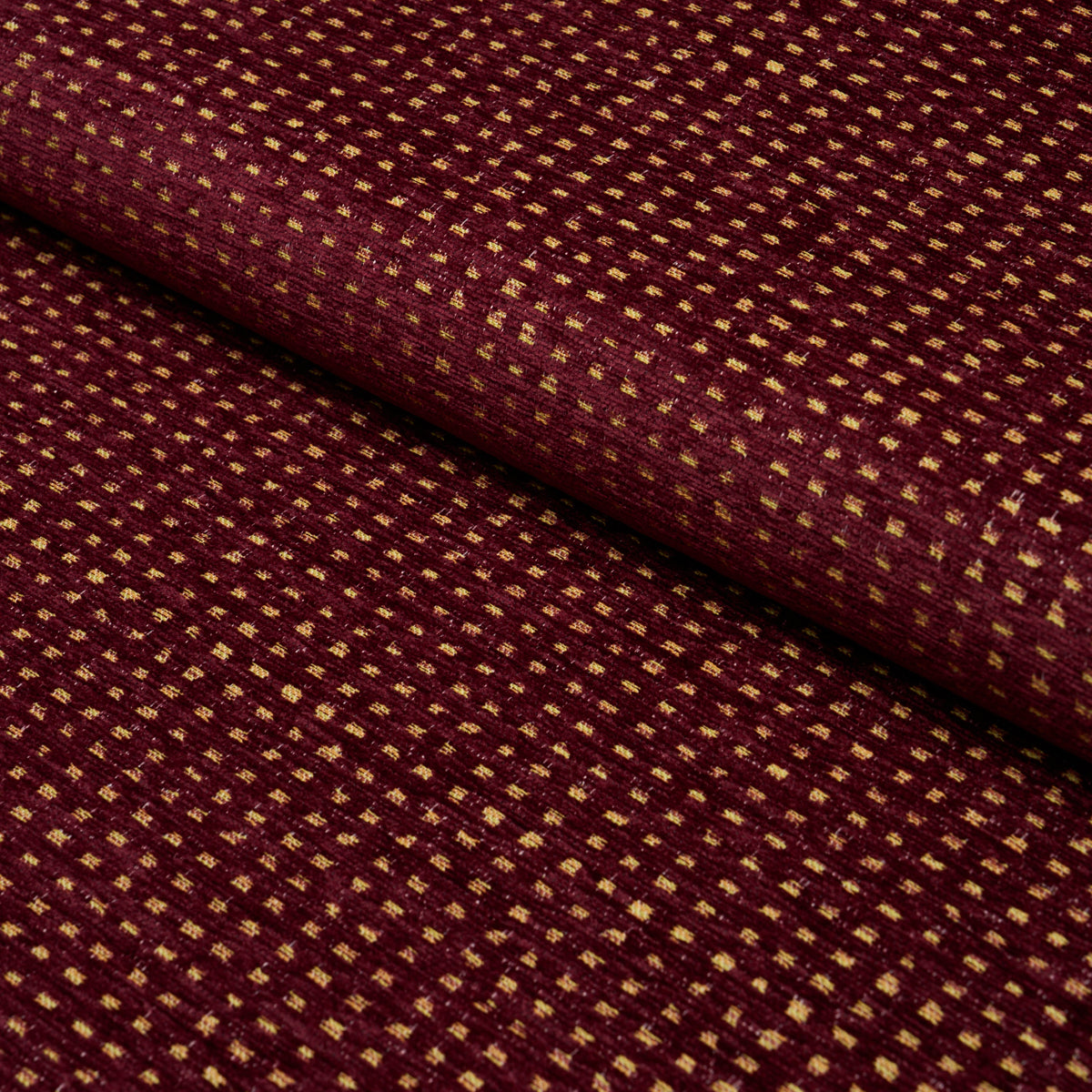 Purchase 87653 | Jasper Performance Chenille, Aubergine - Schumacher Fabric
