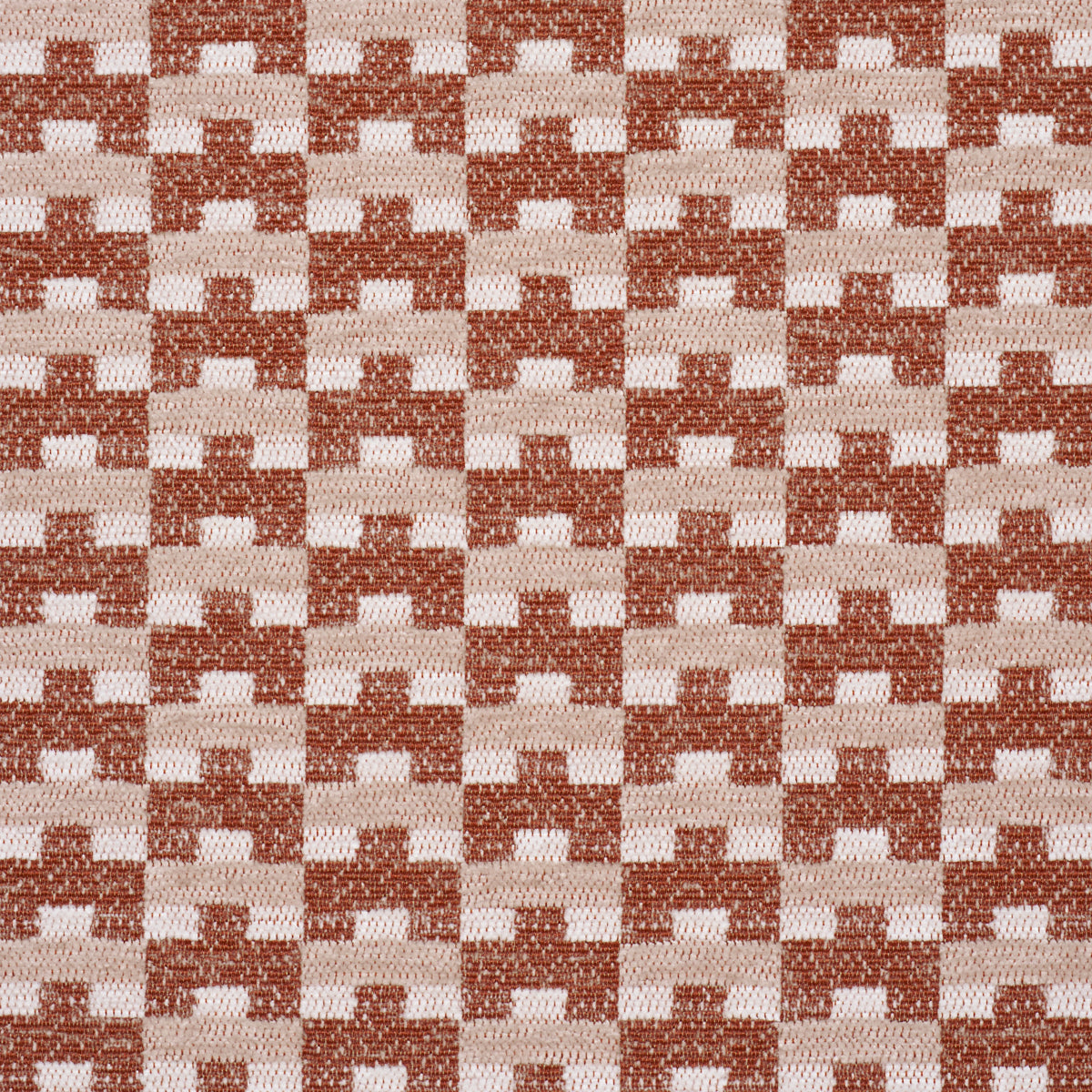 Purchase 87663 | Thatcher Performance, Brick - Schumacher Fabric