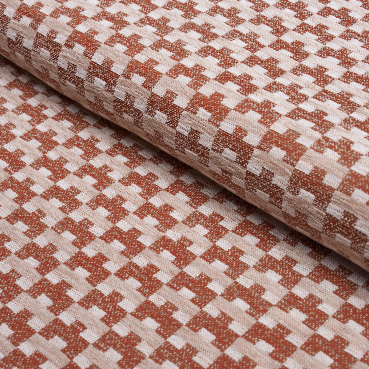 Purchase 87663 | Thatcher Performance, Brick - Schumacher Fabric