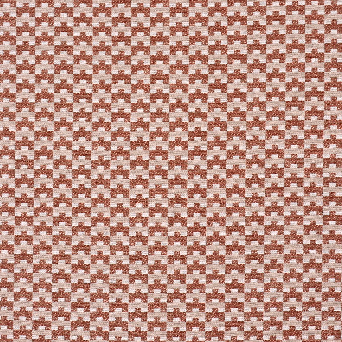 Purchase 87663 | Thatcher Performance, Brick - Schumacher Fabric