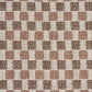 Purchase 87672 | Elara Performance, Brown - Schumacher Fabric